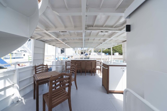 のりなはーれ内観