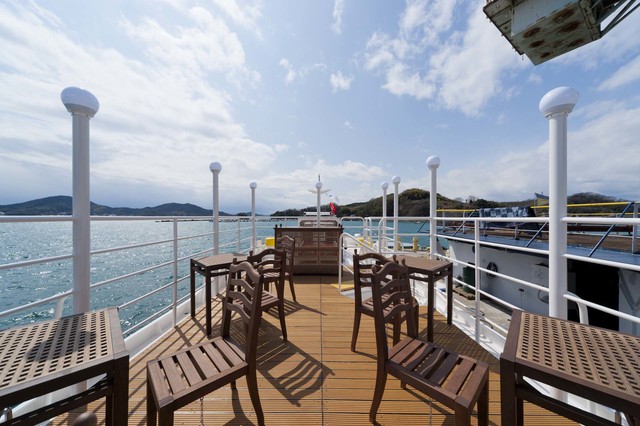 のりなはーれ内観