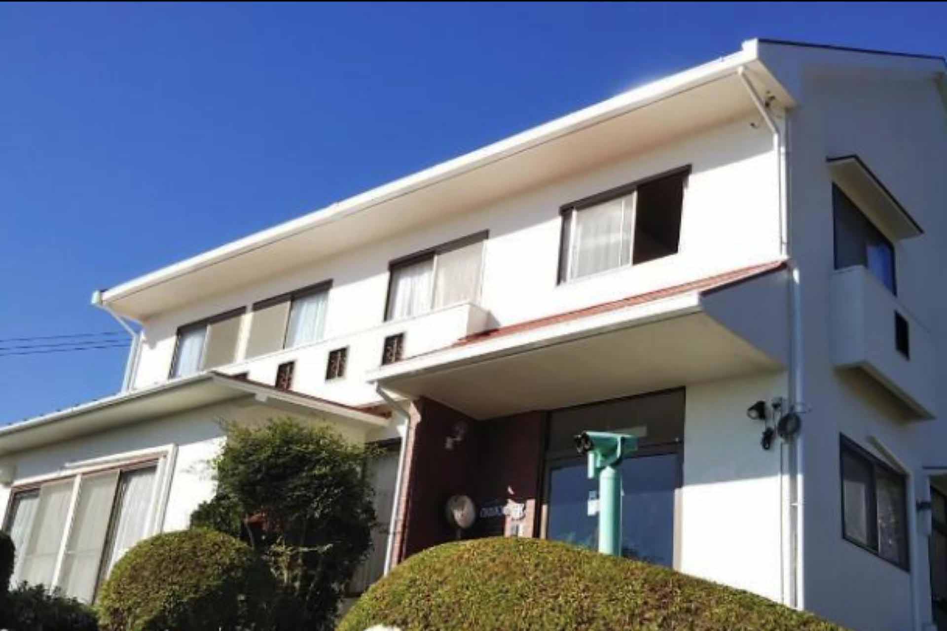 ペンションみかんの郷